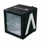 display cooler /mini bar/mini cooler/mini fridge
