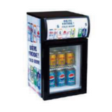 display cooler /mini bar/mini cooler/mini fridge
