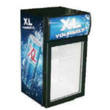 display cooler /mini bar/mini cooler/mini fridge
