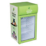 display cooler /mini bar/mini cooler/mini fridge