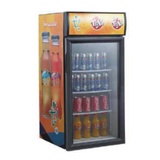 display cooler /mini bar/mini cooler/mini fridge