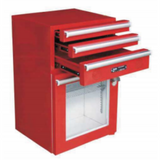 toolbox fridge/cooler